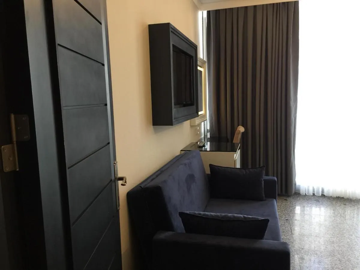Ξενοδοχείο Grand Medya Hotel-Oldtown Κωνσταντινούπολη