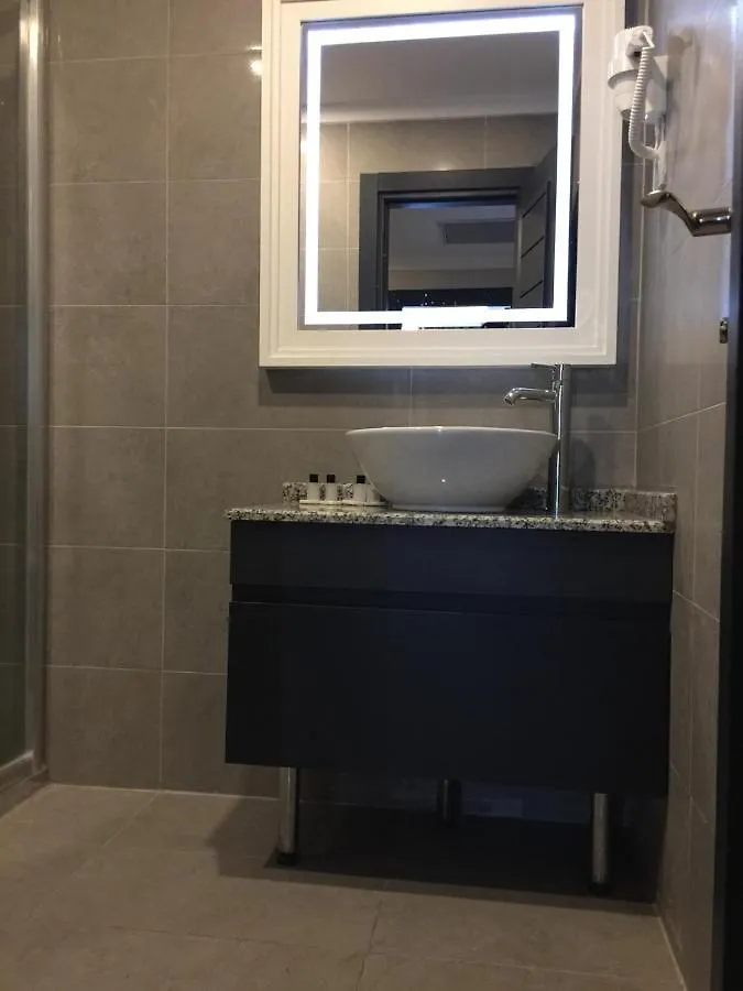 Grand Medya Hotel-Oldtown Κωνσταντινούπολη