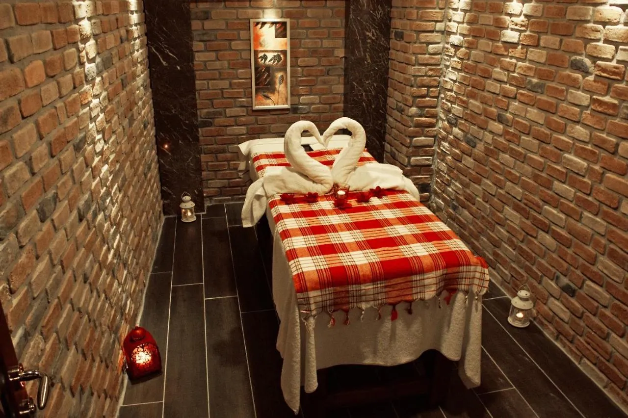 Ξενοδοχείο Grand Medya Hotel-Oldtown Κωνσταντινούπολη