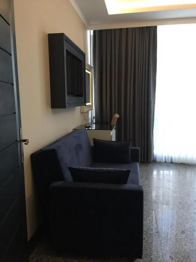 Ξενοδοχείο Grand Medya Hotel-Oldtown Κωνσταντινούπολη Τουρκία