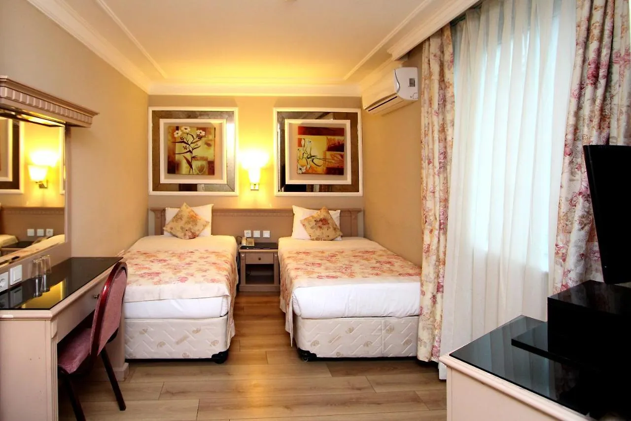 Grand Medya Hotel-Oldtown Κωνσταντινούπολη