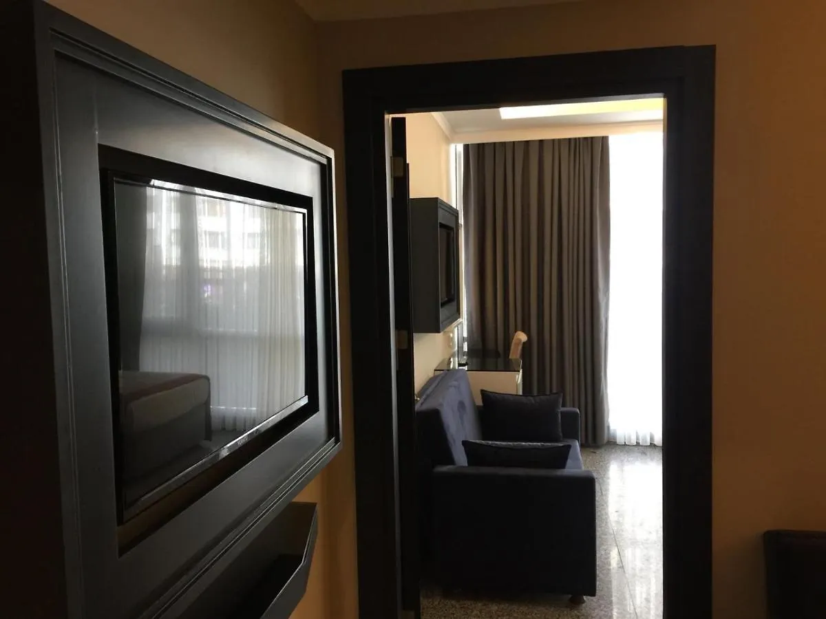 Grand Medya Hotel-Oldtown Κωνσταντινούπολη