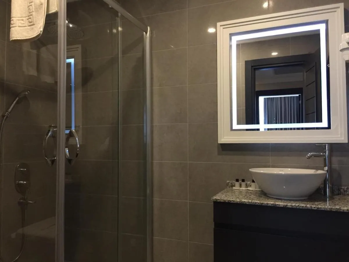 Grand Medya Hotel-Oldtown Κωνσταντινούπολη Ξενοδοχείο