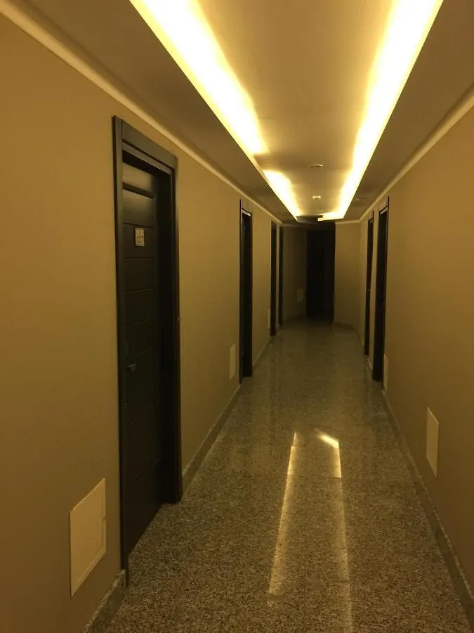 Grand Medya Hotel-Oldtown 伊斯坦布尔 土耳其